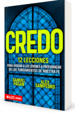 Credo - Samuel Pagan & Alex Sampedro