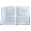 Biblia de la Mujer conforme al Corazón de Dios RV1960, Elizabeth George, tapa dura - Imagen 3