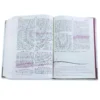 Biblia de la Mujer conforme al Corazón de Dios RV1960, Elizabeth George, tapa dura - Imagen 4