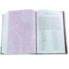 Biblia de la Mujer conforme al Corazón de Dios RV1960, Elizabeth George, tapa dura - Imagen 5