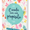 Creada con un Propósito - Darlene Sala, tamaño bolsillo