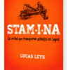 Stamina - Lucas Leys