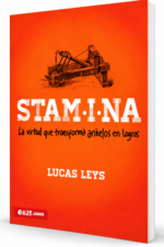 Stamina - Lucas Leys