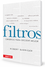Filtros: Criterios para decidir mejor - Robert Barriger