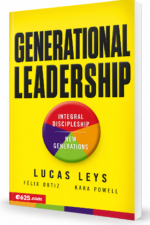 Generational Leadership –  Lucas Leys