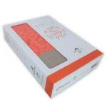 Alternative view of Biblia Devocional Mujer Verdadera con Margen Amplio: RV1960, imit. piel, coral