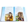 Mi Biblia para cada Día, Historias bíblicas para niños, tapa dura - Imagen 3