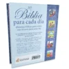 Mi Biblia para cada Día, Historias bíblicas para niños, tapa dura - Imagen 5