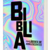 Biblia para Líderes de Adolescentes : Nueva Biblia Viva NBV, tapa rústica a color