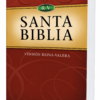 Santa Biblia Versión Reina Valera 1909 - Tapa Blanda - La Caja contiene 20 Biblias