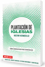 Plantación de Iglesias – Hector Hermosillo