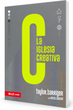 La Iglesia Creativa - Taylor Barriger