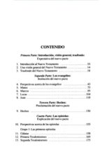Alternative view of Panorama del Nuevo Testamento, Paul N. Benware