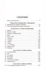 Alternative view of Panorama del Antiguo Testamento, Paul N. Benware
