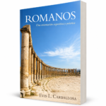 Romanos –  Evis Carballosa