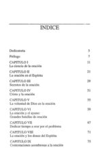 Alternative view of La Ciencia de la Oración - Edición Favoritos–  Yiye Ávila