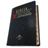 Biblia para la Predicación de Avivamiento Piel Negro con Index RV1960 - Imagen 6