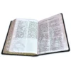 Biblia para la Predicación de Avivamiento Piel Negro con Index RV1960 - Imagen 5