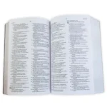 Alternative view of Biblia del Nuevo Creyente RV1960 Todo Nuevo, tapa flexible café