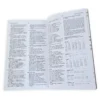 Biblia del Nuevo Creyente RV1960 Todo Nuevo, tapa flexible café - Imagen 4