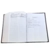 Biblia de Estudio MacArthur RVR 1960, Tapa Dura - Imagen 6