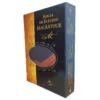 Biblia de Estudio MacArthur RVR 1960, Imitación Piel Negra - Marrón Claro - Imagen 3