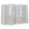 Biblia de Estudio MacArthur RV1960, tapa rústica - Imagen 2
