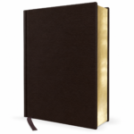 Biblia Bilingüe RVR60 / NIV - Imitación Piel - Negro