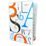 Biblia Servidores Reina Valera Contemporánea Indice Imitación Piel