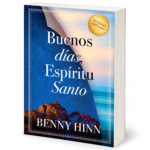 Buenos Días, Espíritu Santo - Benny Hinn