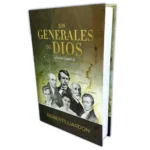 Los Generales de Dios V: Los Misioneros - Roberts Liardon, tapa dura