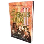 Los Generales de Dios II: Los apasionados reformadores, Roberts Liardon, tapa dura