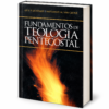 Portada del libro Fundamentos de Teología Pentecostal, tapa dura, de Guy P. Duffield y N. M. Van Cleave