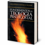 Portada del libro Fundamentos de Teología Pentecostal, tapa dura, de Guy P. Duffield y N. M. Van Cleave
