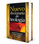 Nuevo Diccionario de Teología - Tapa Dura - Varios Autores