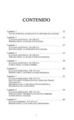 Alternative view of Historia de la Iglesia Cristiana, Jesse Lyman Hurlbut, tapa dura
