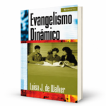 Evangelismo Dinámico, Luisa J. de Walker