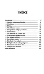 Alternative view of Cuál Camino?, Luisa Jeter de Walker, Edición Ampliada y Revisada