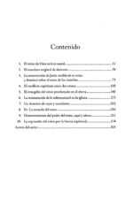 Alternative view of El Reino De Poder Manual - Guillermo Maldonado