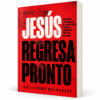 Jesús Regresa Pronto -  Guillermo Maldonado