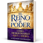 El Reino De Poder - Guillermo Maldonado