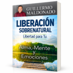 Liberación Sobrenatural - Guillermo Maldonado