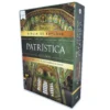 Biblia de Estudio Patrística Siglos I al VI RVR, imit piel marrón con índice - Imagen 5