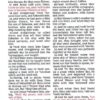KJV, Personal Size Large Print Reference Bible, Vintage Series, Leathersoft, Brown, Red Letter, Thumb Indexed, Comfort Print - Imagen 8