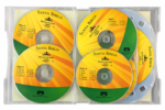 Alternative view of Biblia En Audio Reina Valera 1960  , MP3 en español