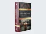Alternative view of Biblia de estudio Matthew Henry y legado cristiano RVR , Tapa dura