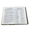 Biblia Letra Grande RV1960, Tapa Dura Negro - Imagen 3