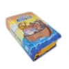 Biblia Mini Bolsillo RV1960, Tapa Dura Arca - Imagen 5