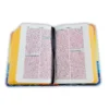 Biblia Mini Bolsillo RV1960, Tapa Dura Arca - Imagen 3