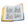 Biblia Mini Bolsillo RV1960, Tapa Dura Arca - Imagen 4